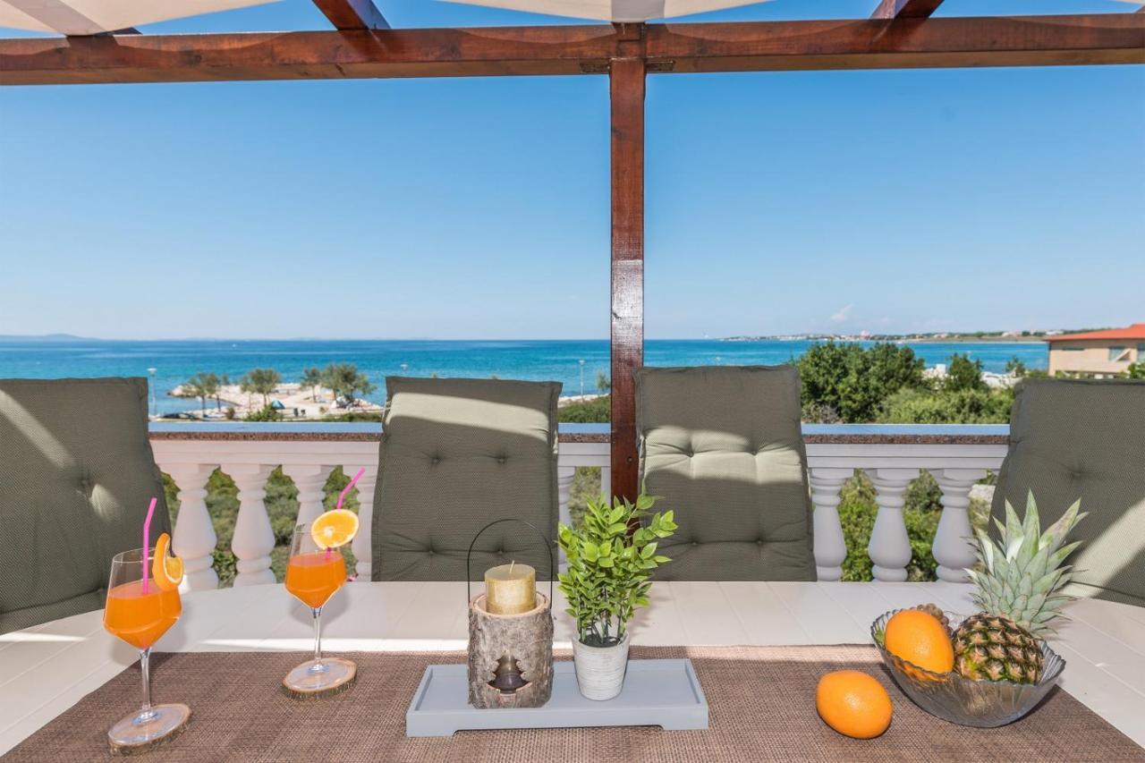 Apartment Astoria Zaton  Ngoại thất bức ảnh