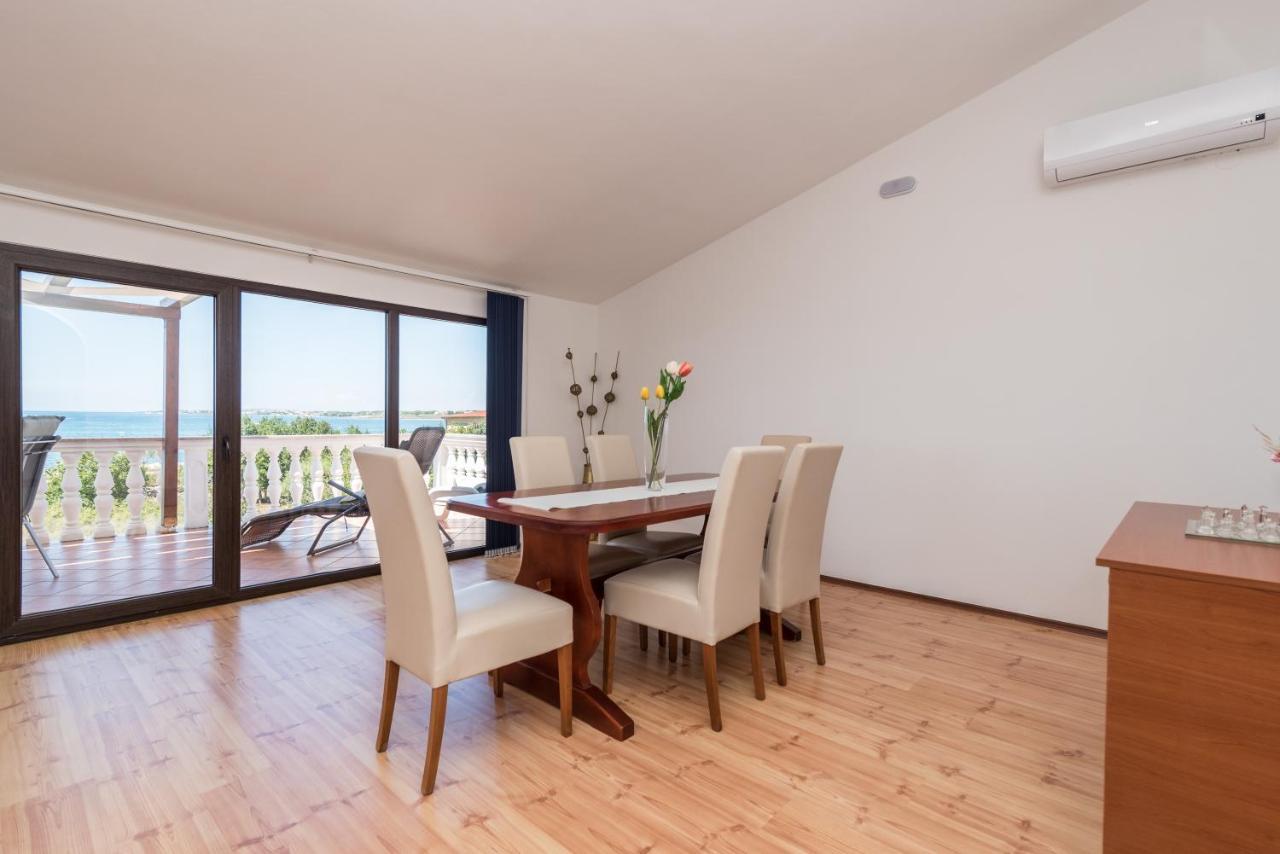 Apartment Astoria Zaton  Ngoại thất bức ảnh