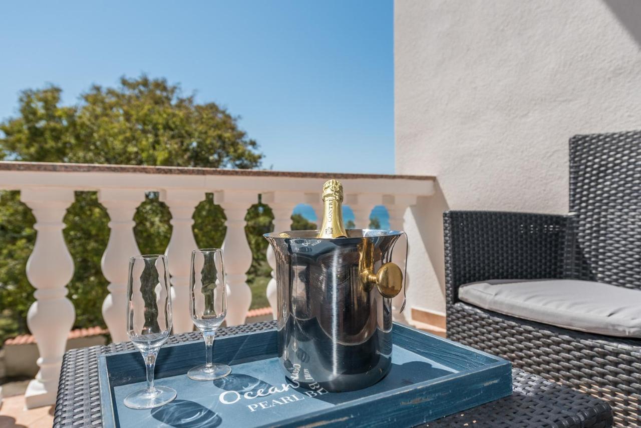 Apartment Astoria Zaton  Ngoại thất bức ảnh