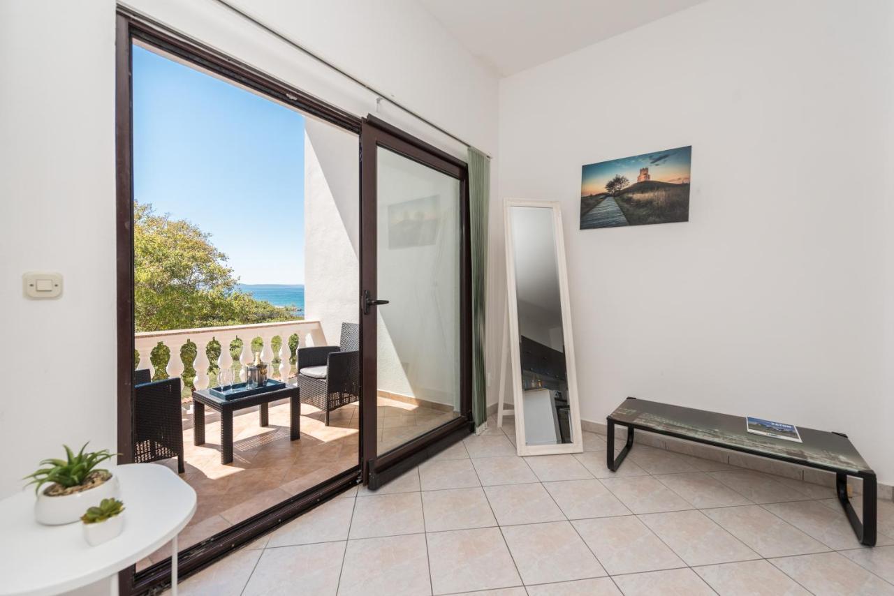 Apartment Astoria Zaton  Ngoại thất bức ảnh