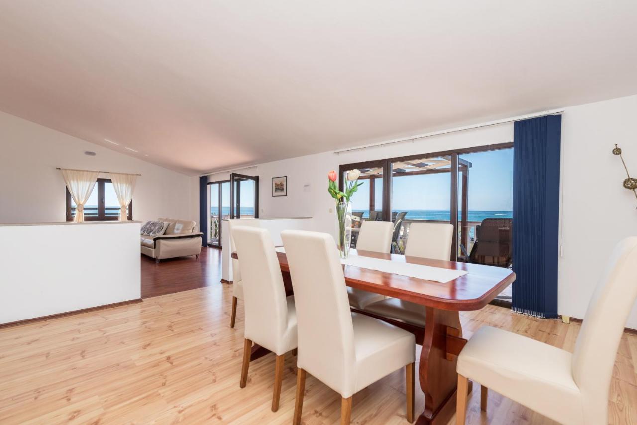 Apartment Astoria Zaton  Ngoại thất bức ảnh