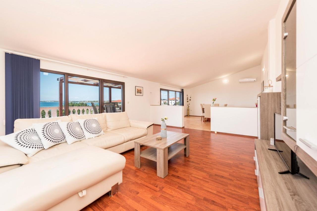 Apartment Astoria Zaton  Ngoại thất bức ảnh