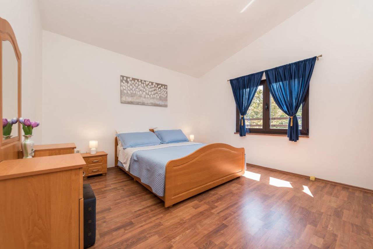 Apartment Astoria Zaton  Ngoại thất bức ảnh