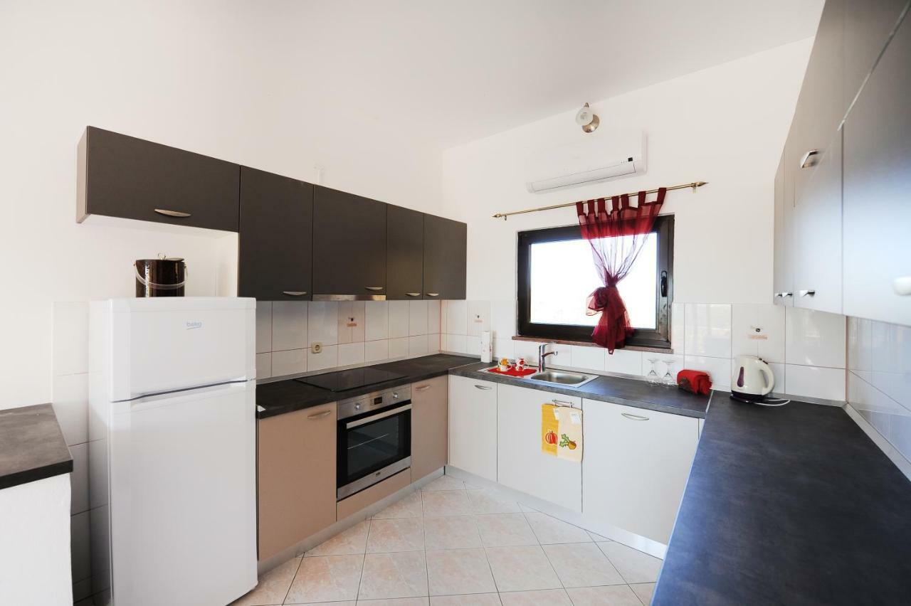 Apartment Astoria Zaton  Ngoại thất bức ảnh